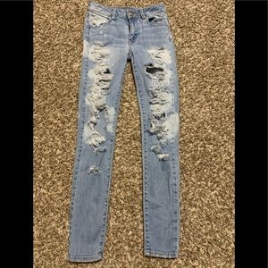 Women’s American Eagle jeans size 0